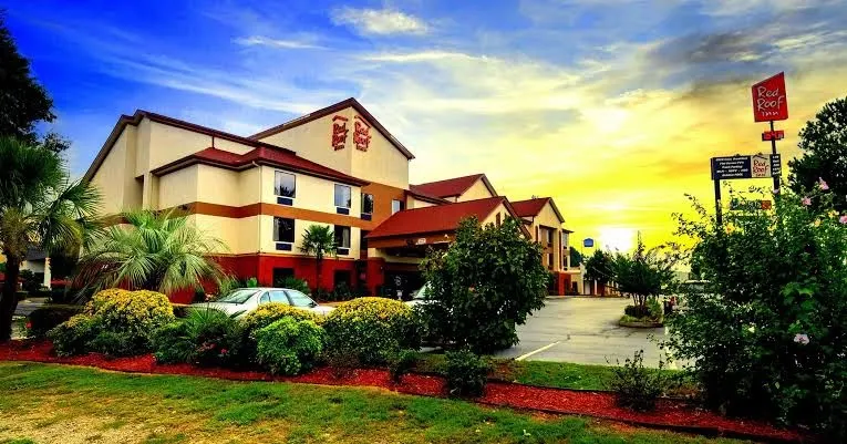 Red Roof Inn Atlanta Southeast - Stockbridge