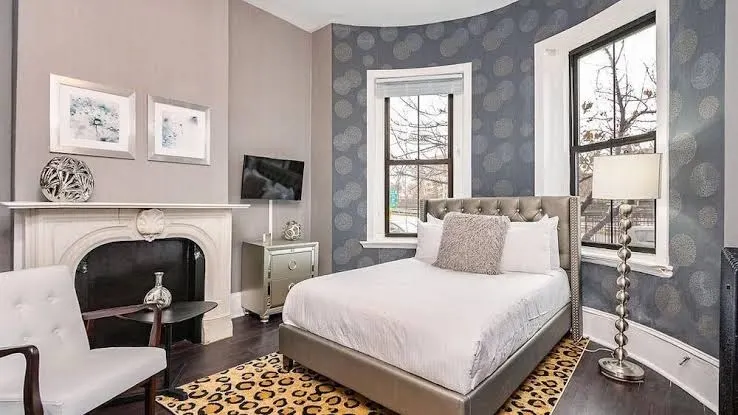 Premier Suites - Bay Village