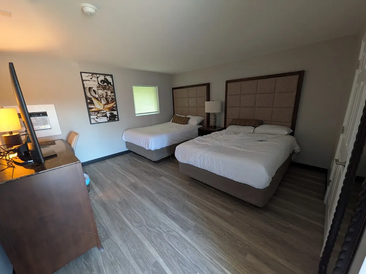 Rocky Mount Motel