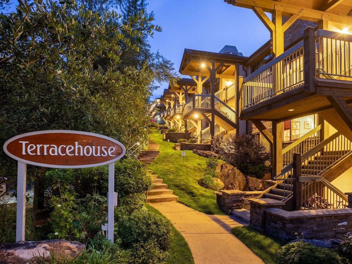 Terracehouse Condominiums, CoralTree Residence Collection