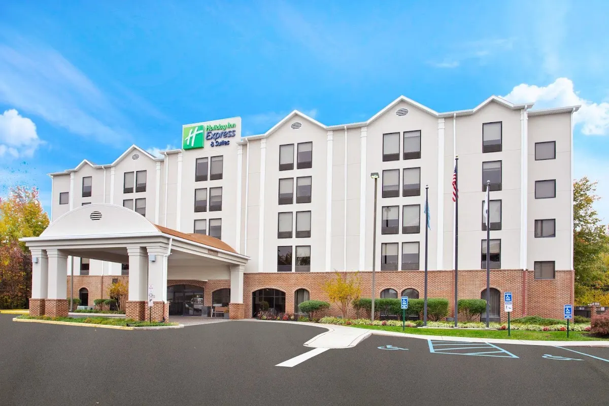 Holiday Inn Express & Suites Dover by IHG