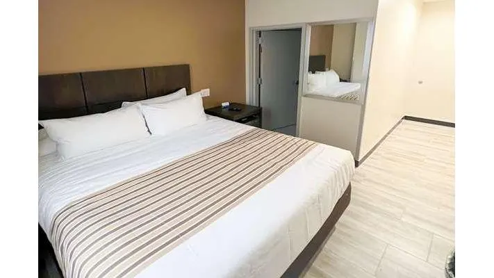 Rodeway Inn Brooklyn - Brownsville