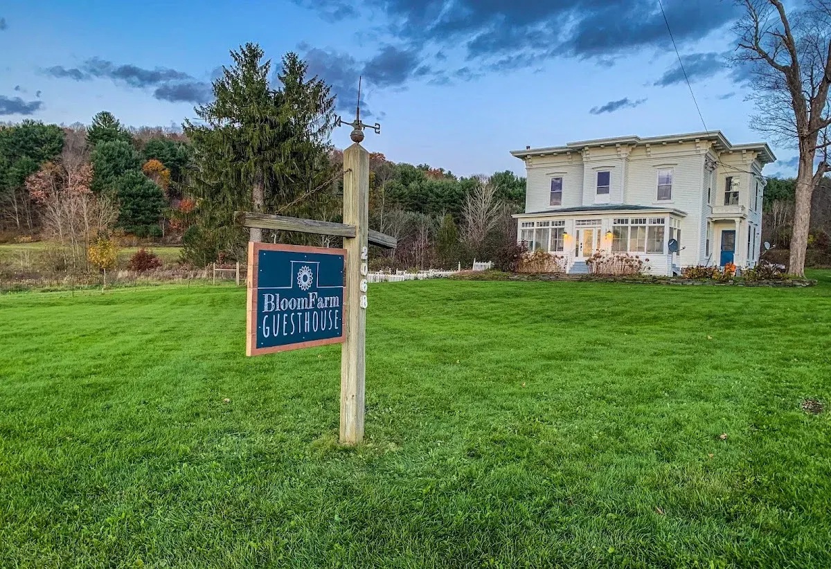 Bloom Farm Guesthouse