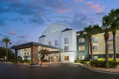 Fairfield by Marriott Inn & Suites Lakeland Plant City