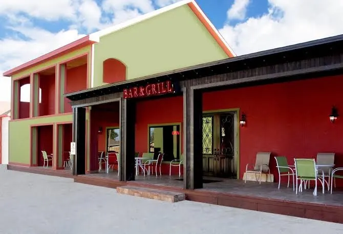 Casino Hotel