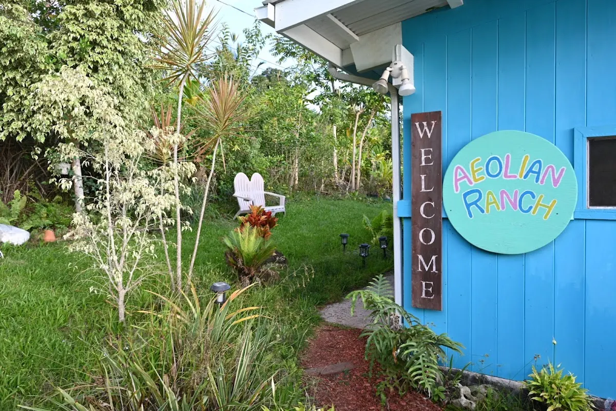 Aeolian Ranch