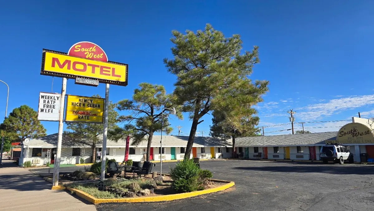 South West Motel