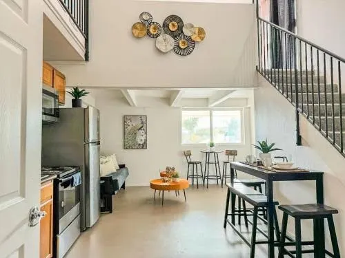 Little Italy Modern Lofts