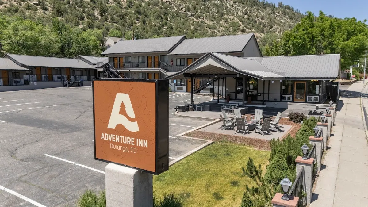 Adventure Inn Durango