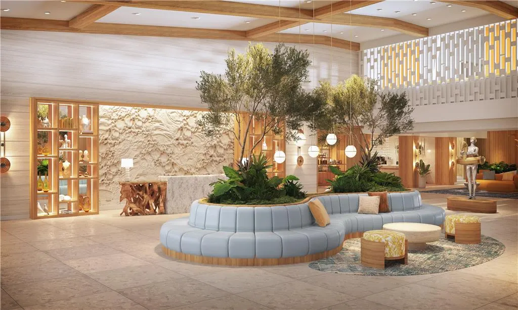 The Sunny Miami Sunny Isles Beach, Curio Collection by Hilton