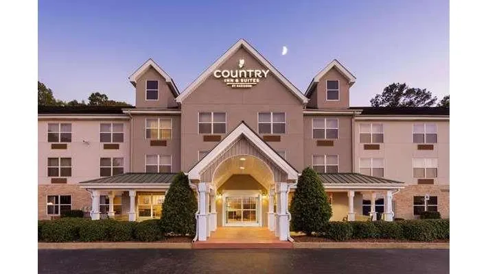 Country Inn & Suites by Radisson, Tuscaloosa, AL