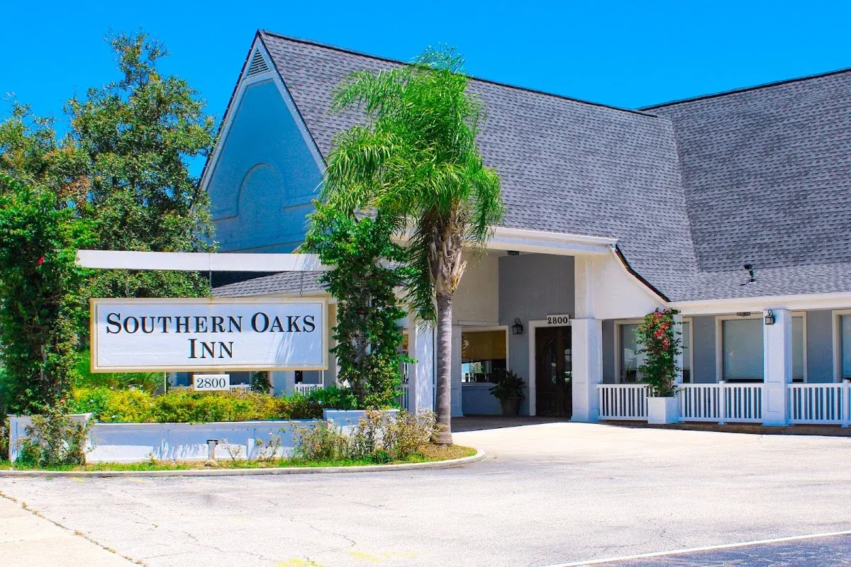 Quality Inn St. Augustine Historic District