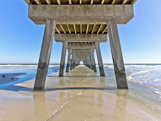 Tybee Condo