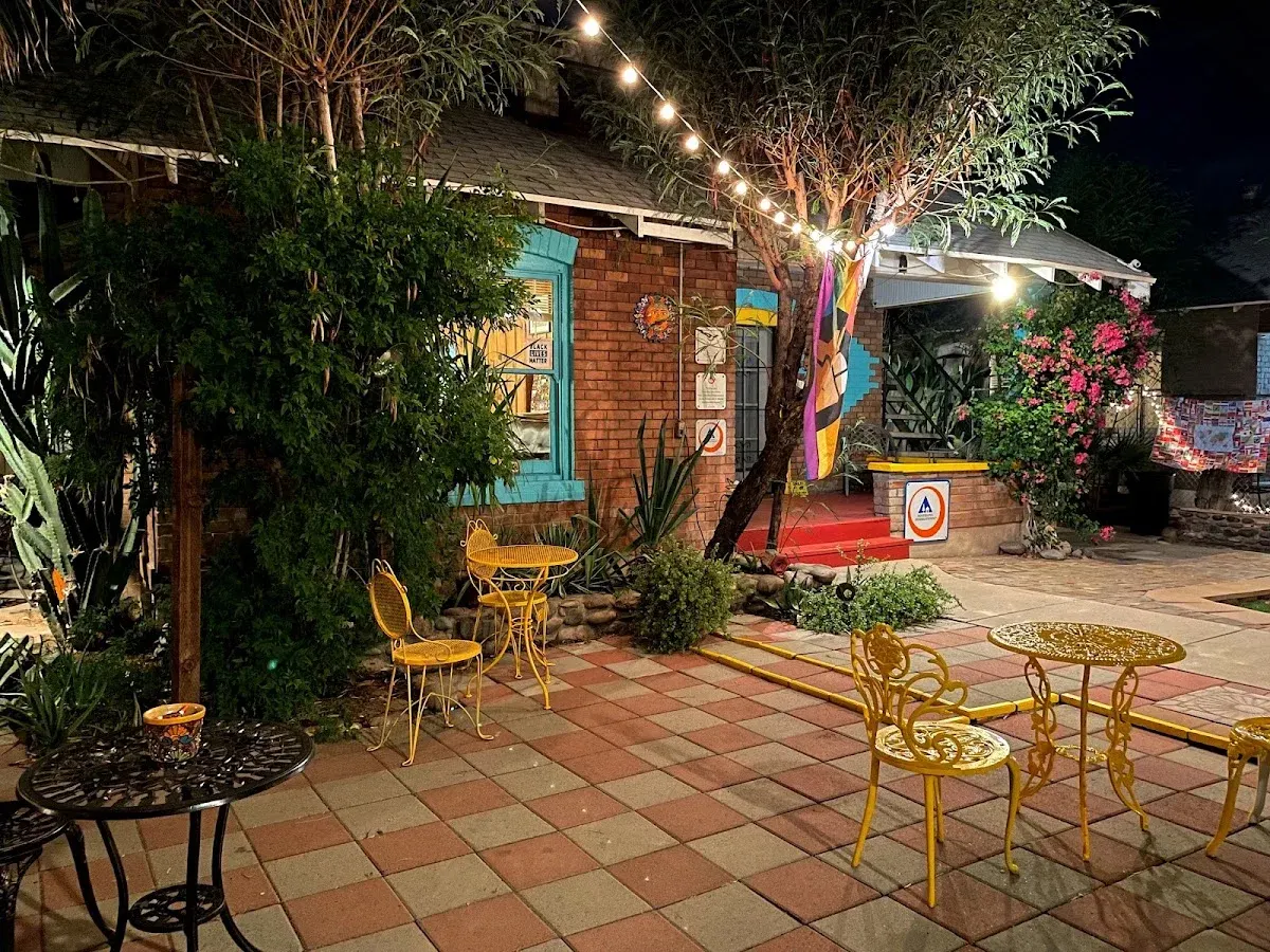 Phoenix Hostel