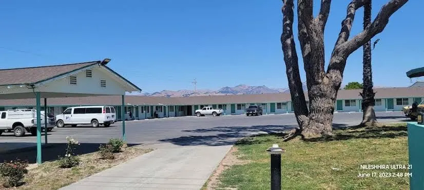 Wiebe Motel