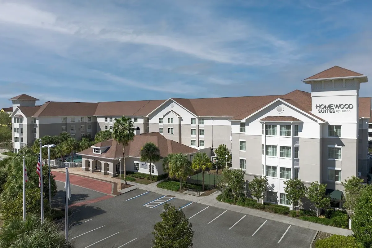 Homewood Suites by Hilton Orlando Airport