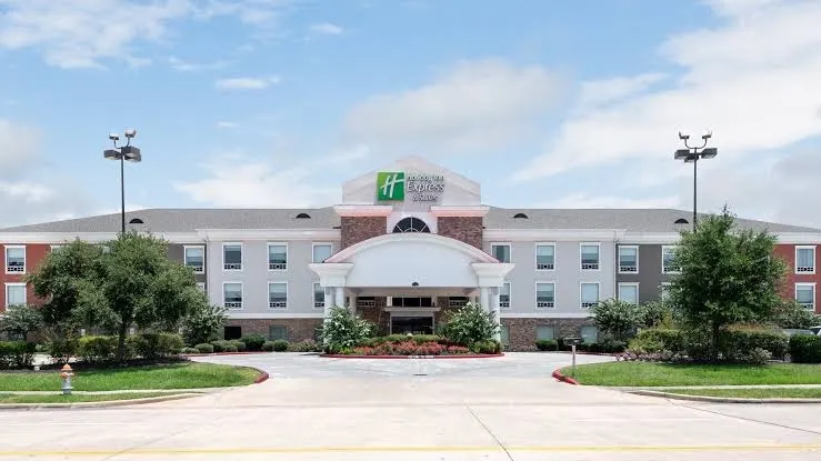 Holiday Inn Express & Suites Conroe I-45 North