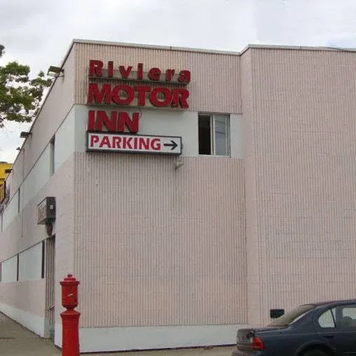 Riviera Motor Inn