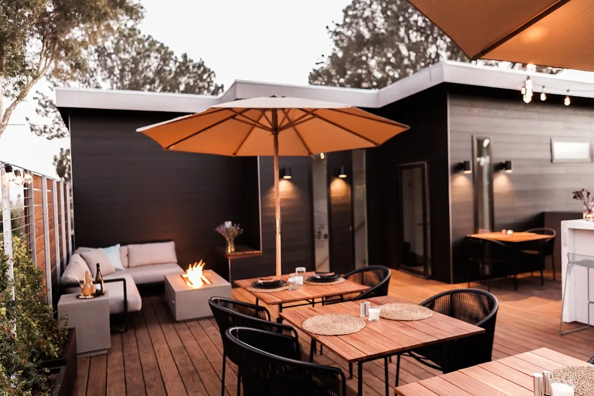 Twelve Senses Retreat - Encinitas Bed & Breakfast