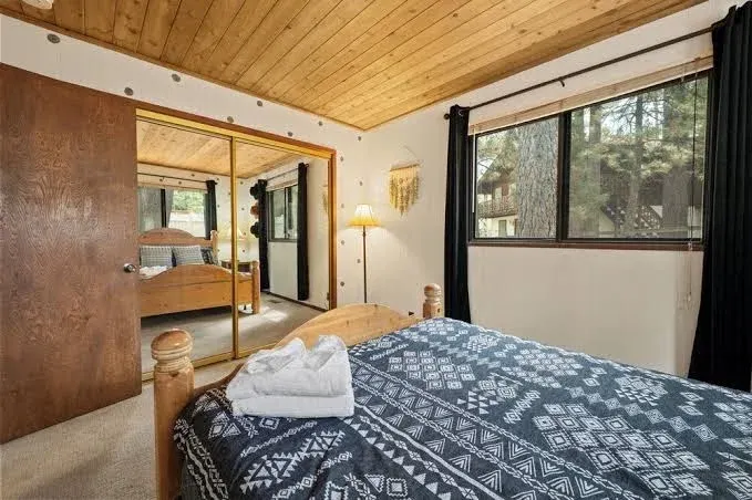Bear Woods Retreat