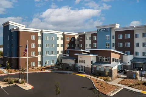 Residence Inn by Marriott Fresno Clovis
