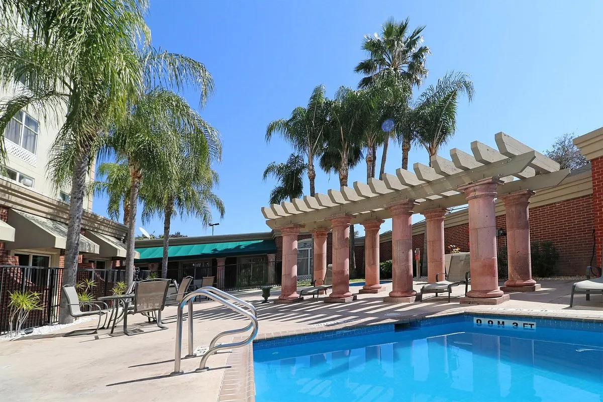 Wyndham Garden McAllen At La Plaza Mall