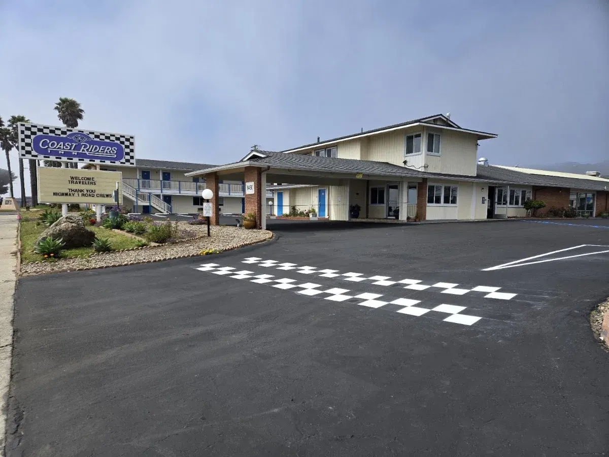 Coast Riders Inn