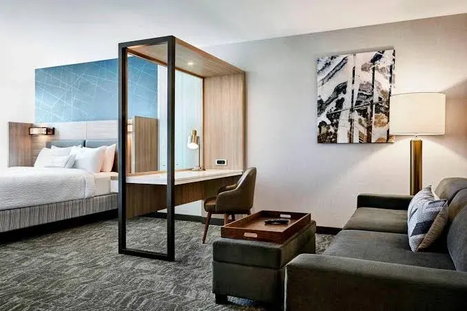 SpringHill Suites Lincolnwood
