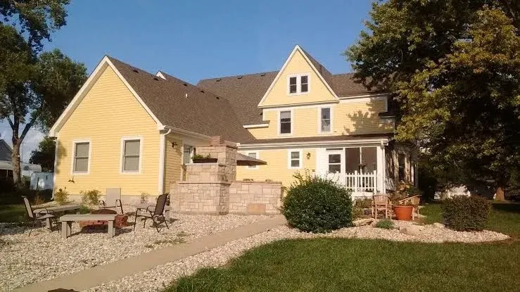 The Attwood House Bed and Breakfast