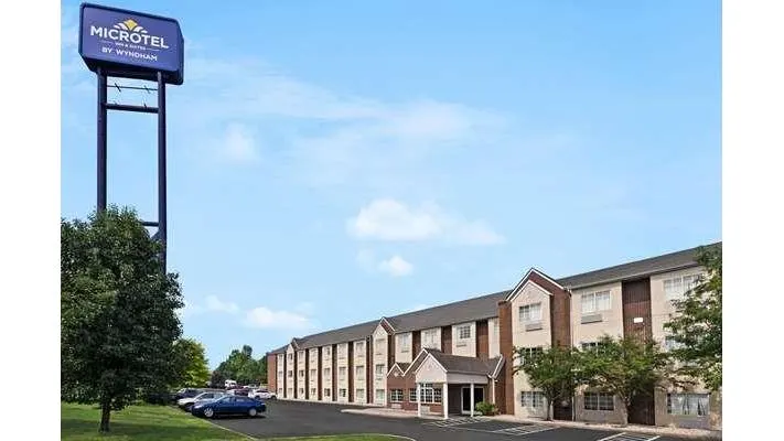 Microtel Inn & Suites by Wyndham Florence/Cincinnati Airport