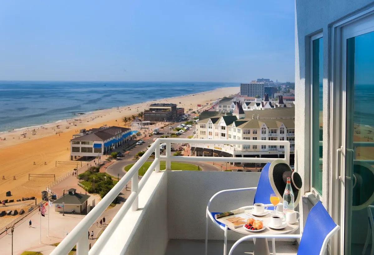 Ocean Place Resort & Spa