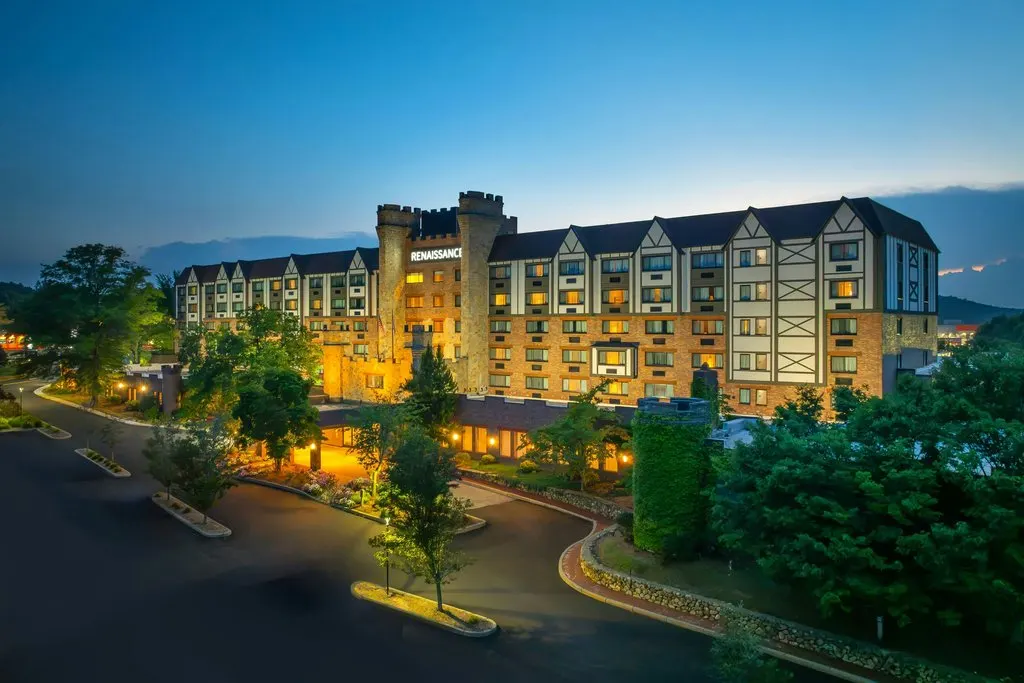 Renaissance Framingham Hotel & Conference Center