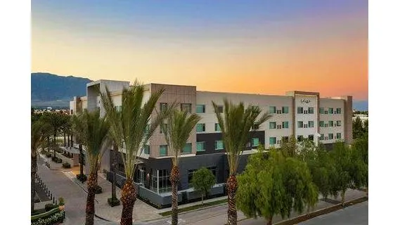 Element by Marriott Ontario