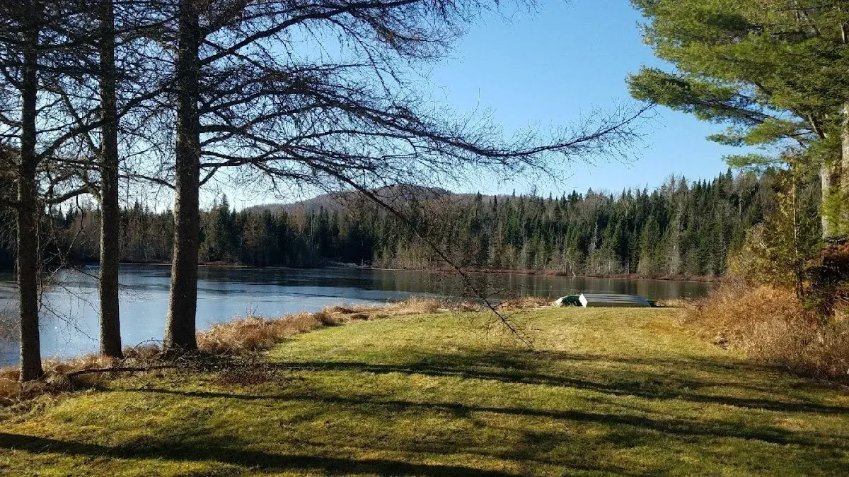 Ladd Pond Cabins and Campground, LLC