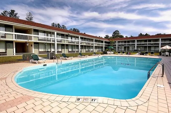Clarion Inn Southern Pines - Pinehurst