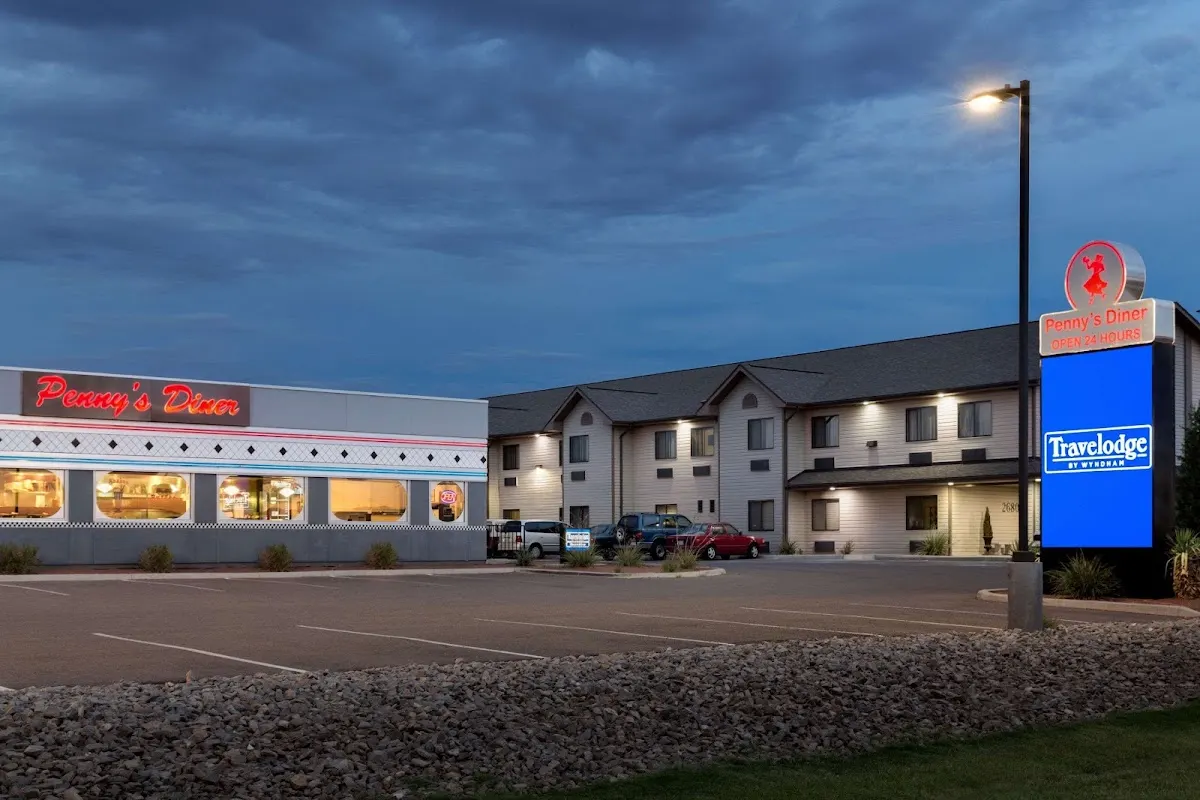 Travelodge by Wyndham Santa Teresa