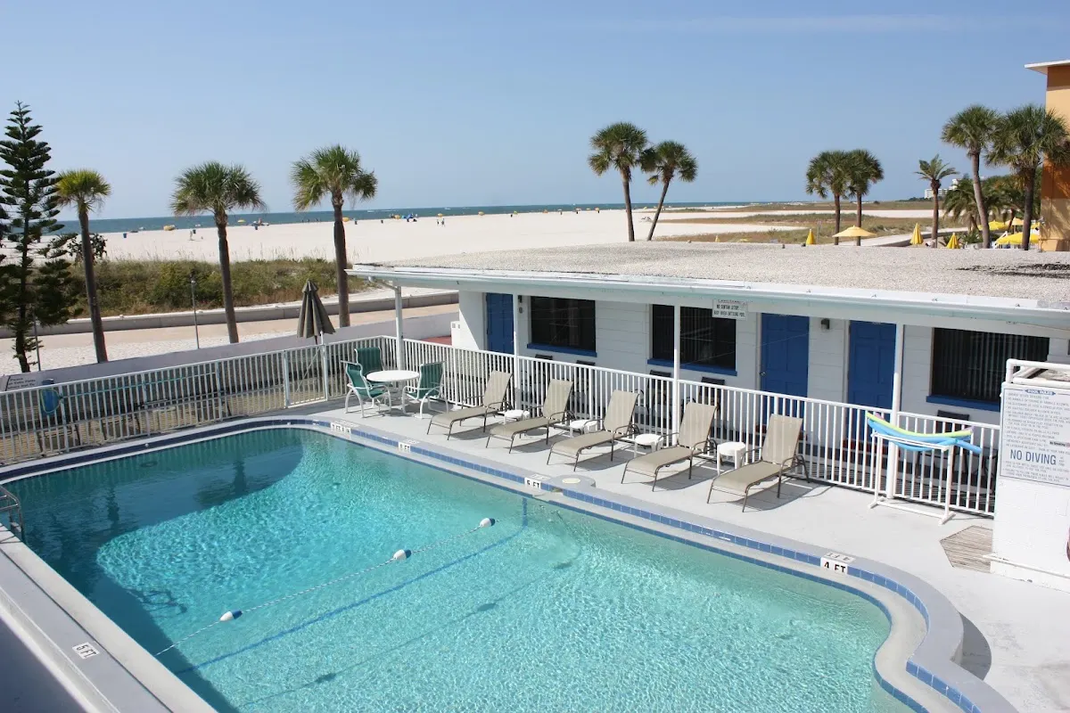iBeach Resort