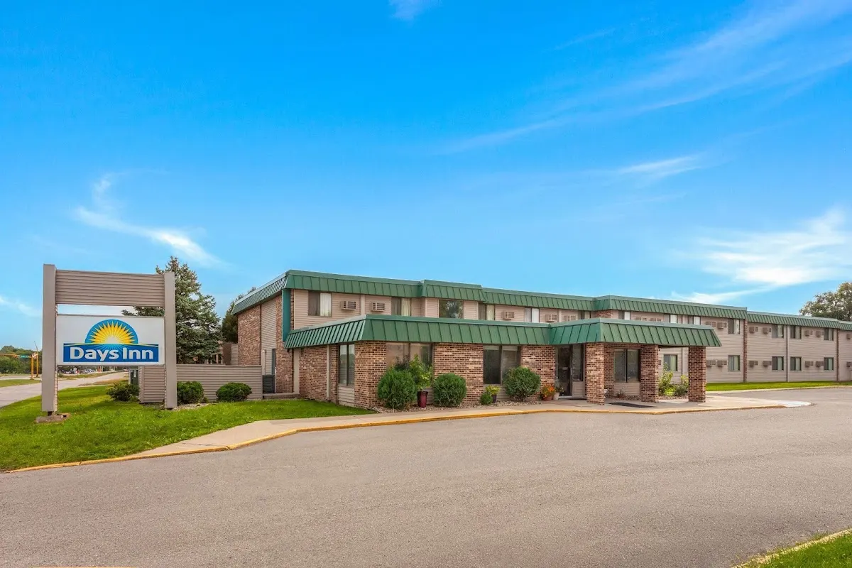 Days Inn by Wyndham Mason City