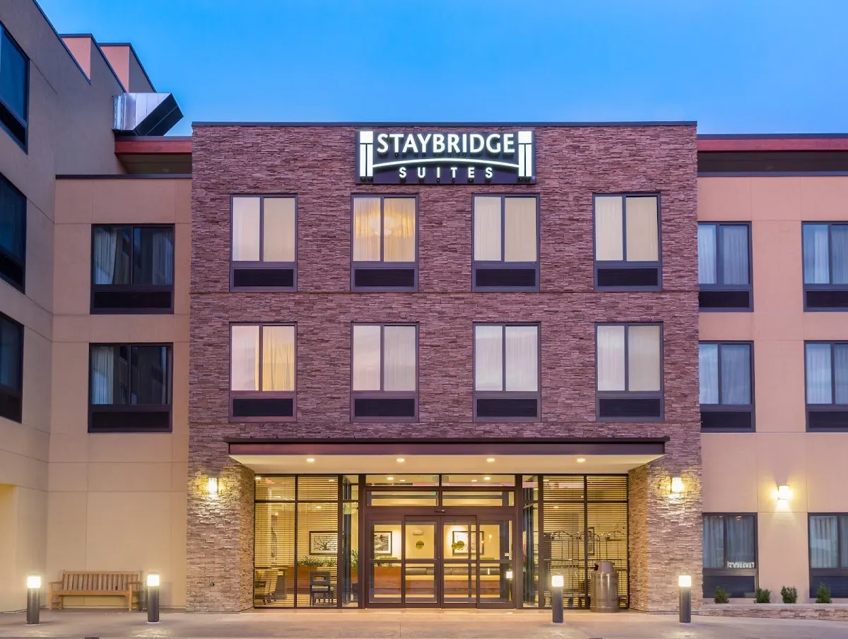 Staybridge Suites Seattle - Fremont by IHG