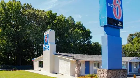 Motel 6 Newport News, VA