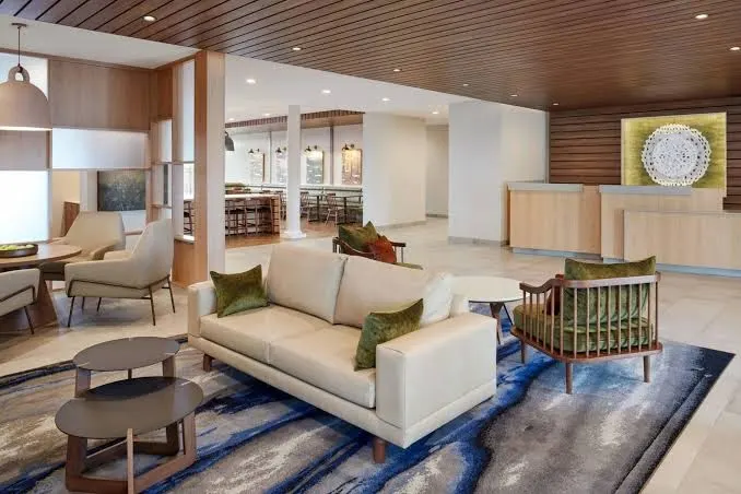 Fairfield by Marriott Inn & Suites Haverhill