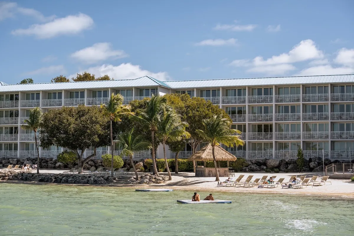 Baker's Cay Resort Key Largo, Curio Collection by Hilton