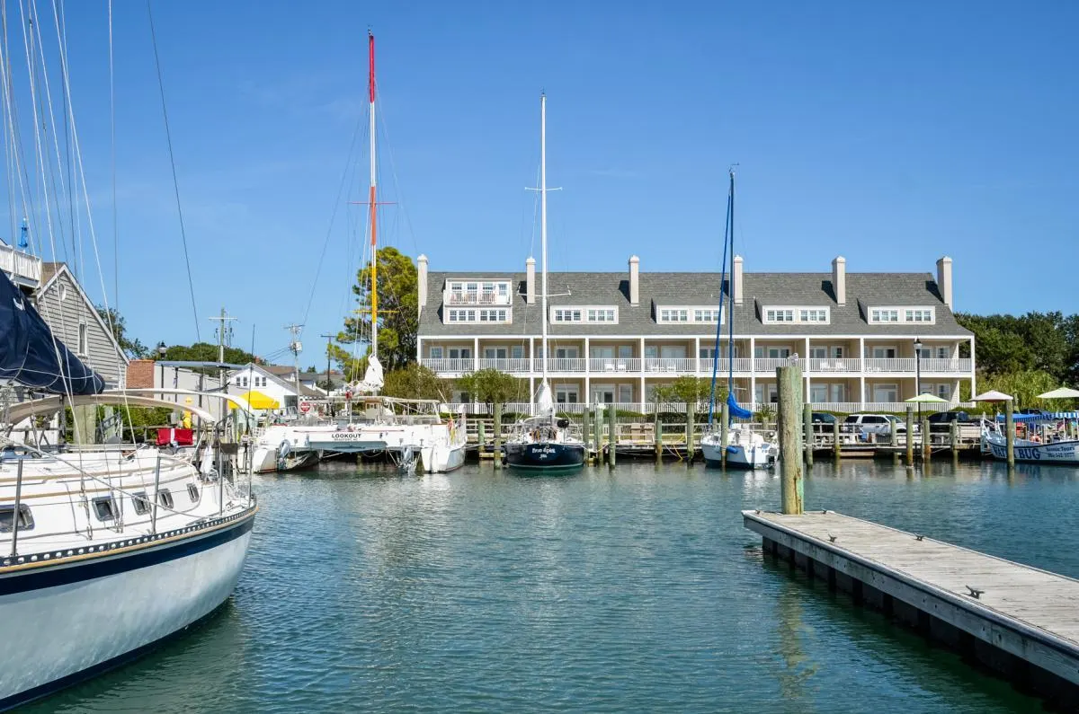 Inlet Inn