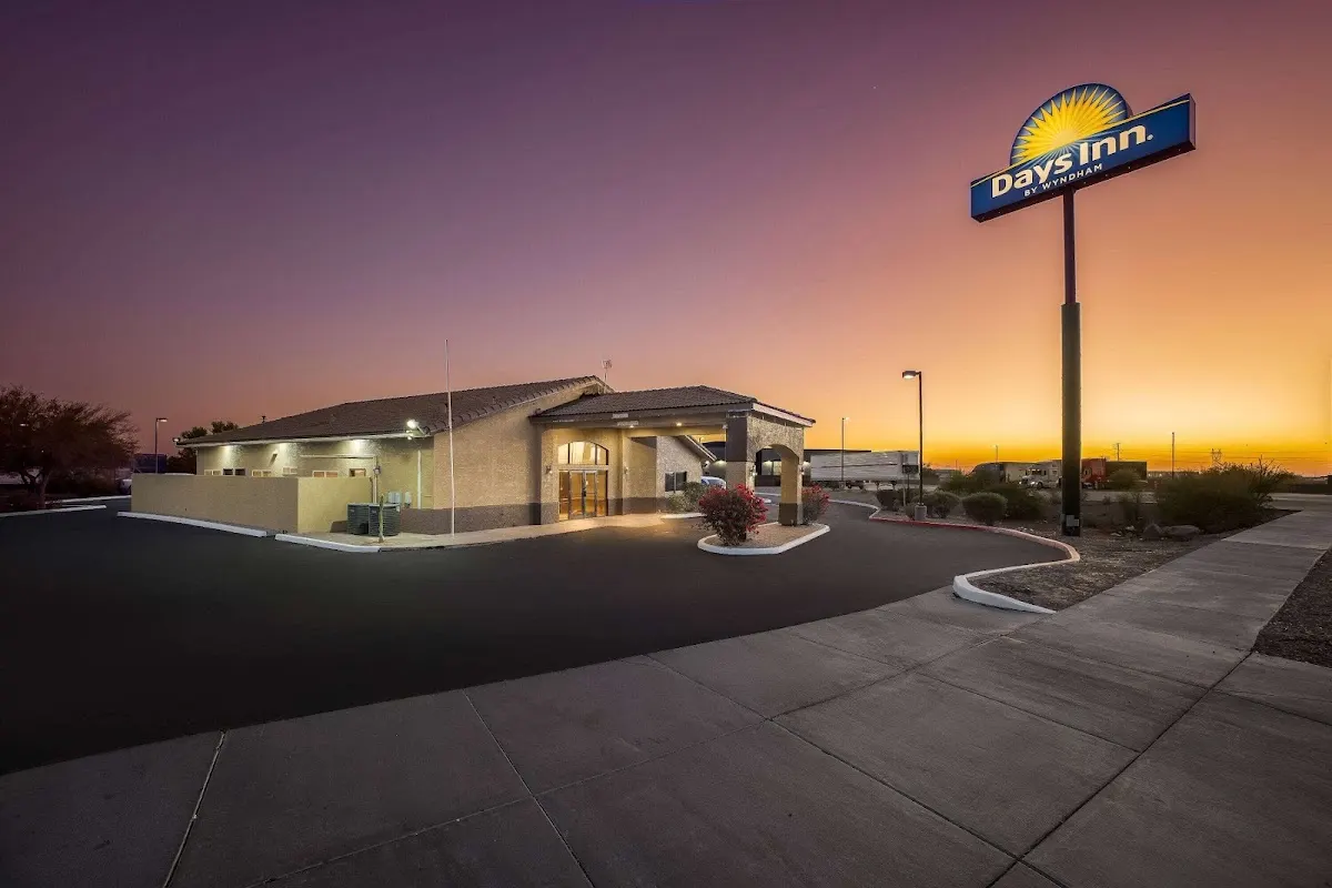 Days Inn by Wyndham Buckeye