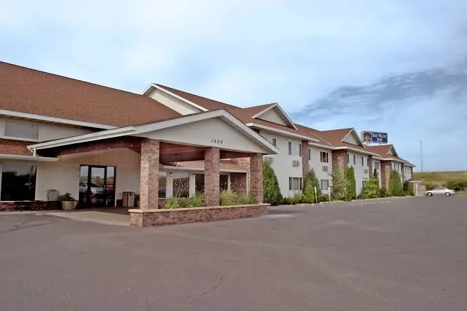 Quality Inn - Superior / Duluth