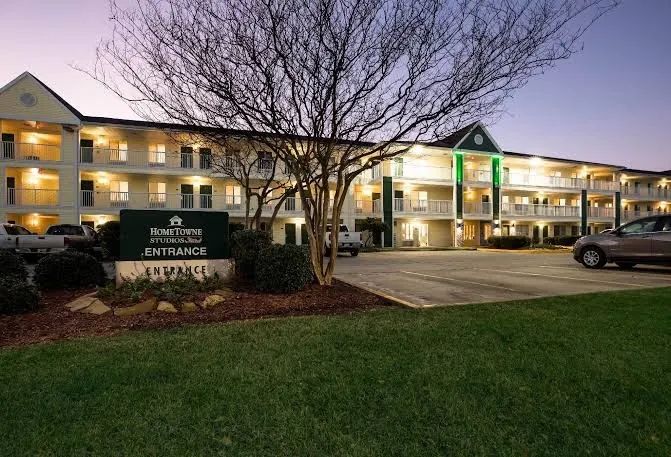 Birch Hill Suites Lake Charles - Sulphur