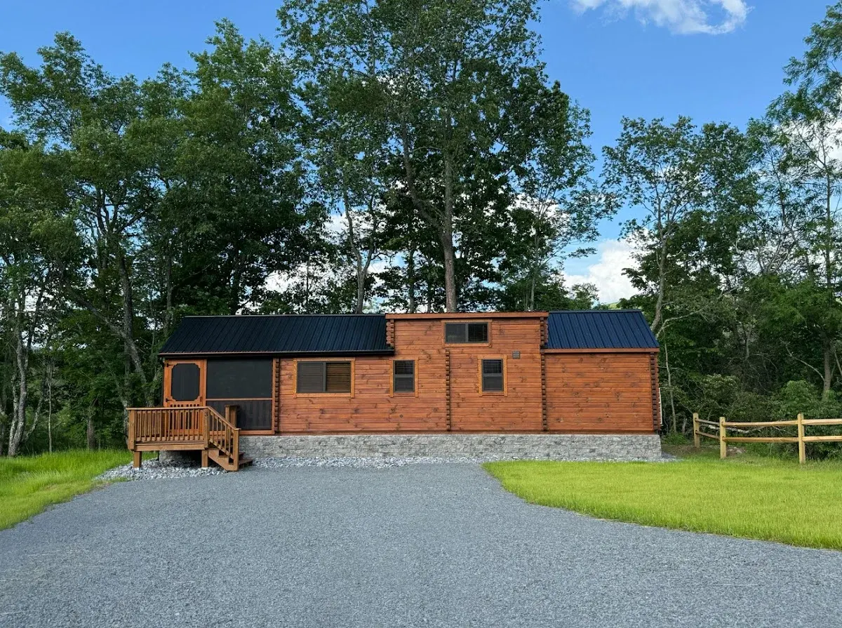 Windham NY Escape