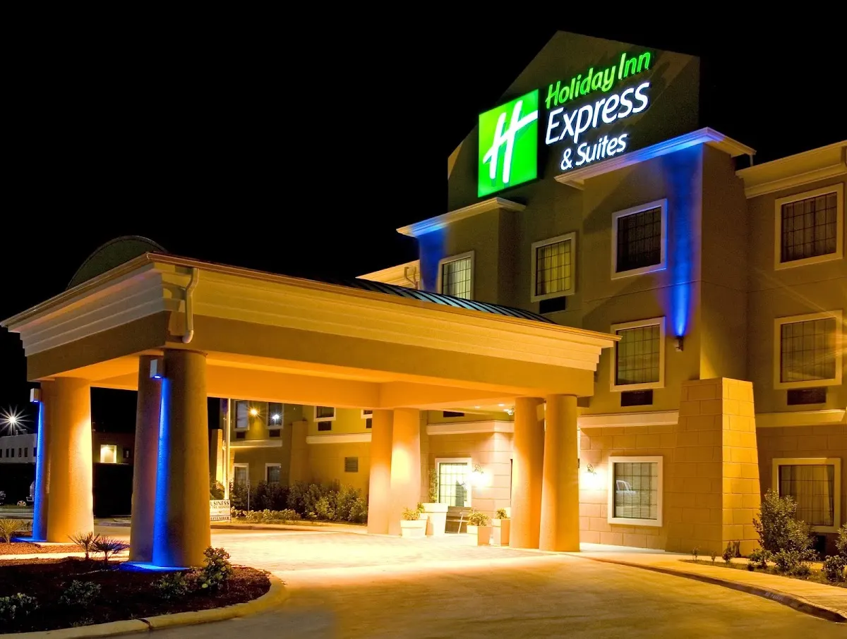 Holiday Inn Express & Suites Jourdanton-Pleasanton by IHG