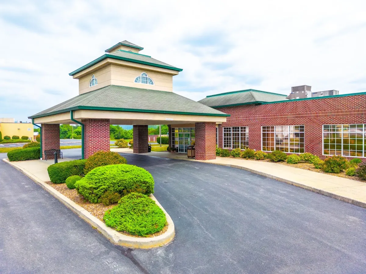 South Branch Inn Moorefield