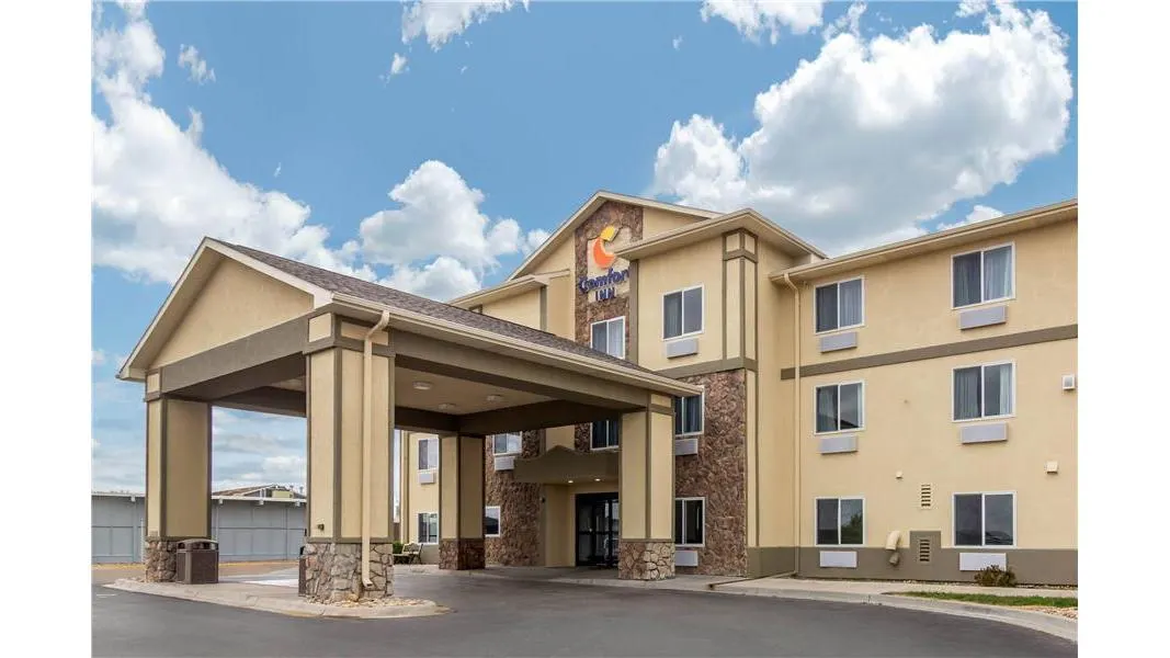 Comfort Inn & Suites Sterling